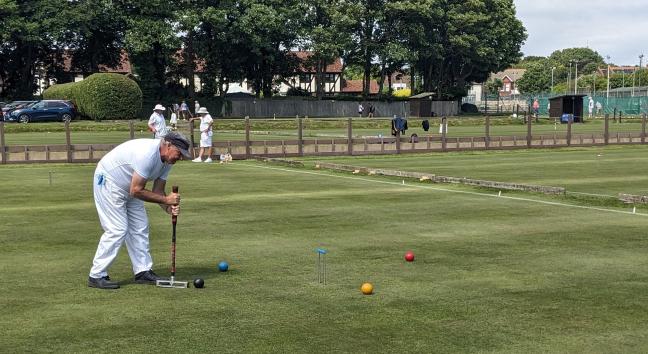 New GC Southern Challenge 23rd June